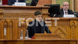 EU ima duple standarde